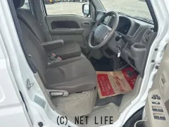 三菱 ミニキャブバン