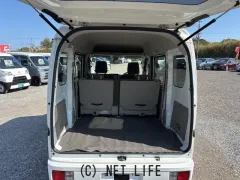 三菱 ミニキャブバン