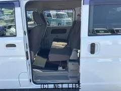 三菱 ミニキャブバン