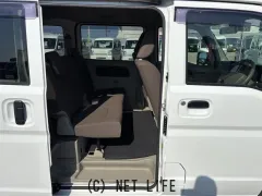 三菱 ミニキャブバン