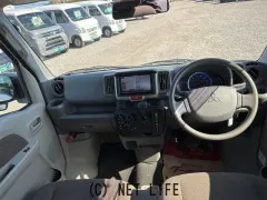 三菱 ミニキャブバン