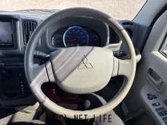 三菱 ミニキャブバン