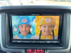 三菱 ミニキャブバン