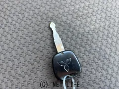 三菱 ミニキャブバン