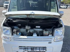 三菱 ミニキャブバン