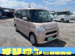 ダイハツ タント