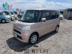 ダイハツ タント