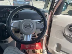 ダイハツ タント