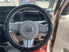 ダイハツ タント