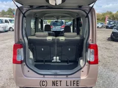 ダイハツ タント