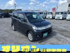 スズキ ワゴンR