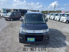 スズキ ワゴンR