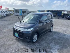 スズキ ワゴンR