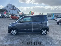 スズキ ワゴンR