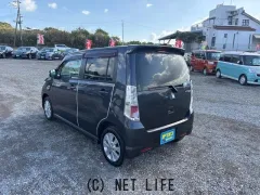 スズキ ワゴンR