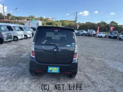 スズキ ワゴンR