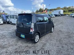 スズキ ワゴンR