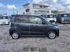 スズキ ワゴンR