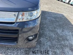 スズキ ワゴンR