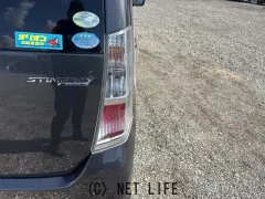 スズキ ワゴンR