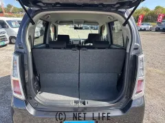 スズキ ワゴンR