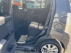 スズキ ワゴンR