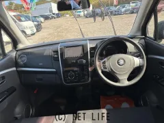 スズキ ワゴンR