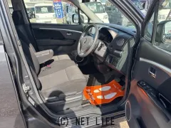 スズキ ワゴンR