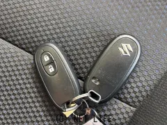 スズキ ワゴンR