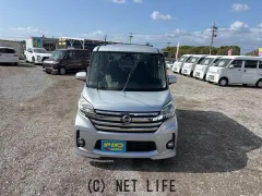 日産 デイズルークス