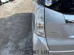 日産 デイズルークス