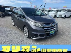 ホンダ オデッセイ