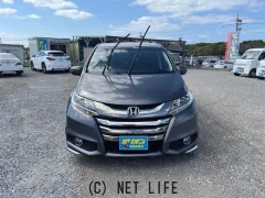 ホンダ オデッセイ