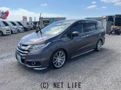 ホンダ オデッセイ