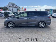 ホンダ オデッセイ