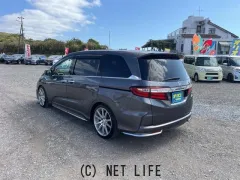 ホンダ オデッセイ