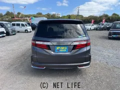 ホンダ オデッセイ