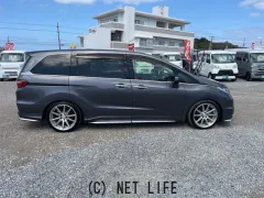 ホンダ オデッセイ