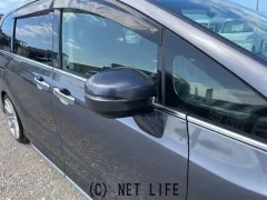 ホンダ オデッセイ