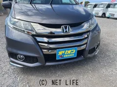 ホンダ オデッセイ