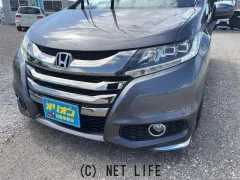 ホンダ オデッセイ