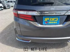 ホンダ オデッセイ