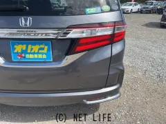 ホンダ オデッセイ