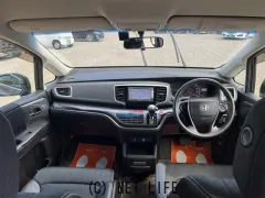 ホンダ オデッセイ