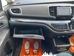 ホンダ オデッセイ