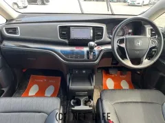 ホンダ オデッセイ