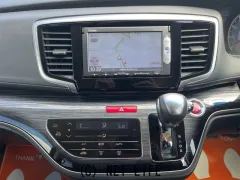 ホンダ オデッセイ