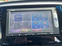 ホンダ オデッセイ