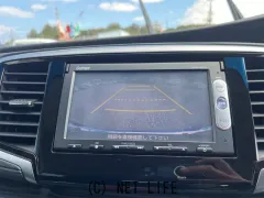 ホンダ オデッセイ