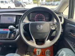 ホンダ オデッセイ